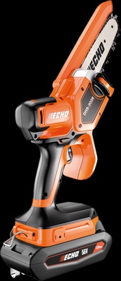 Minisierra de Bateria Echo DHS 3006 Pro